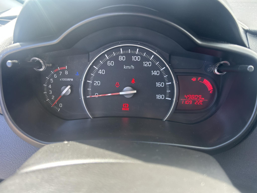 Suzuki Celerio