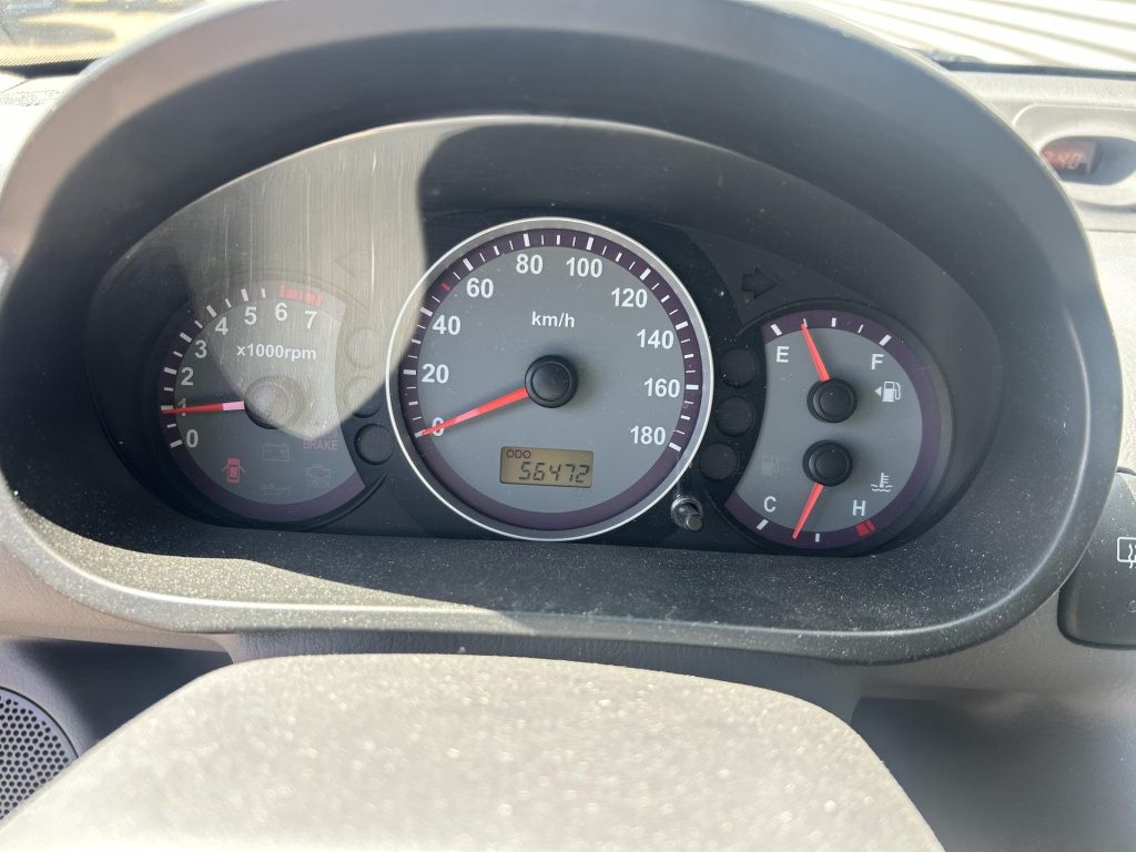 Hyundai Atos