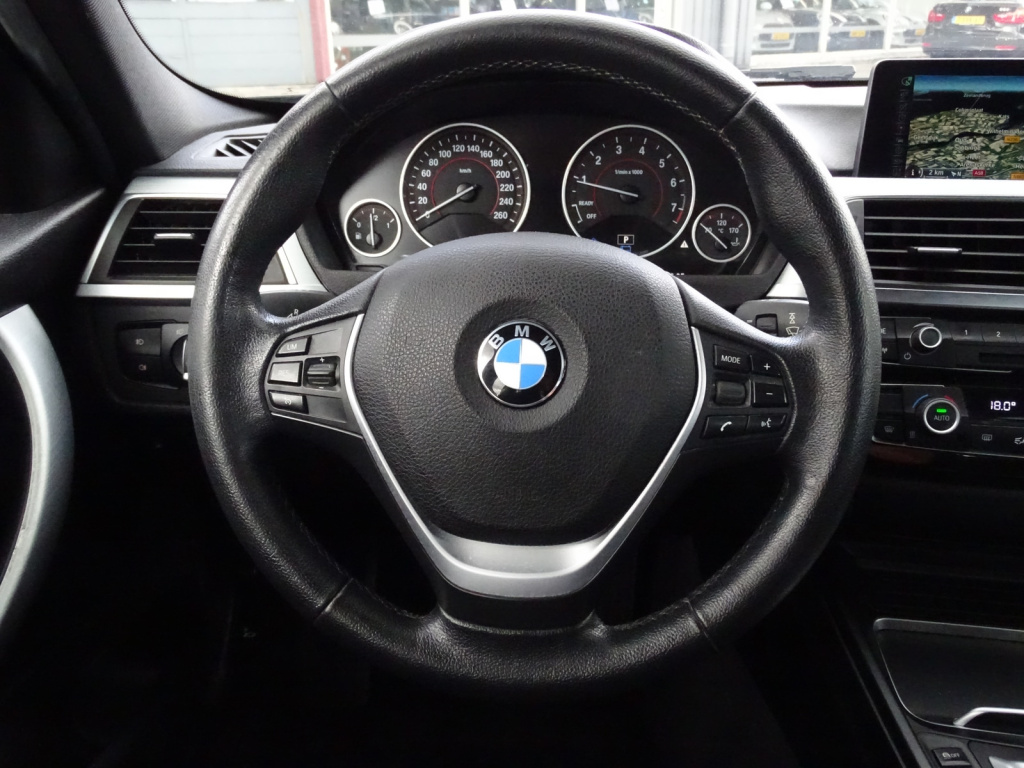 BMW 3-serie