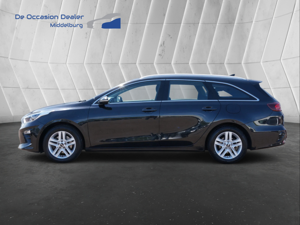 Kia Ceed Sportswagon