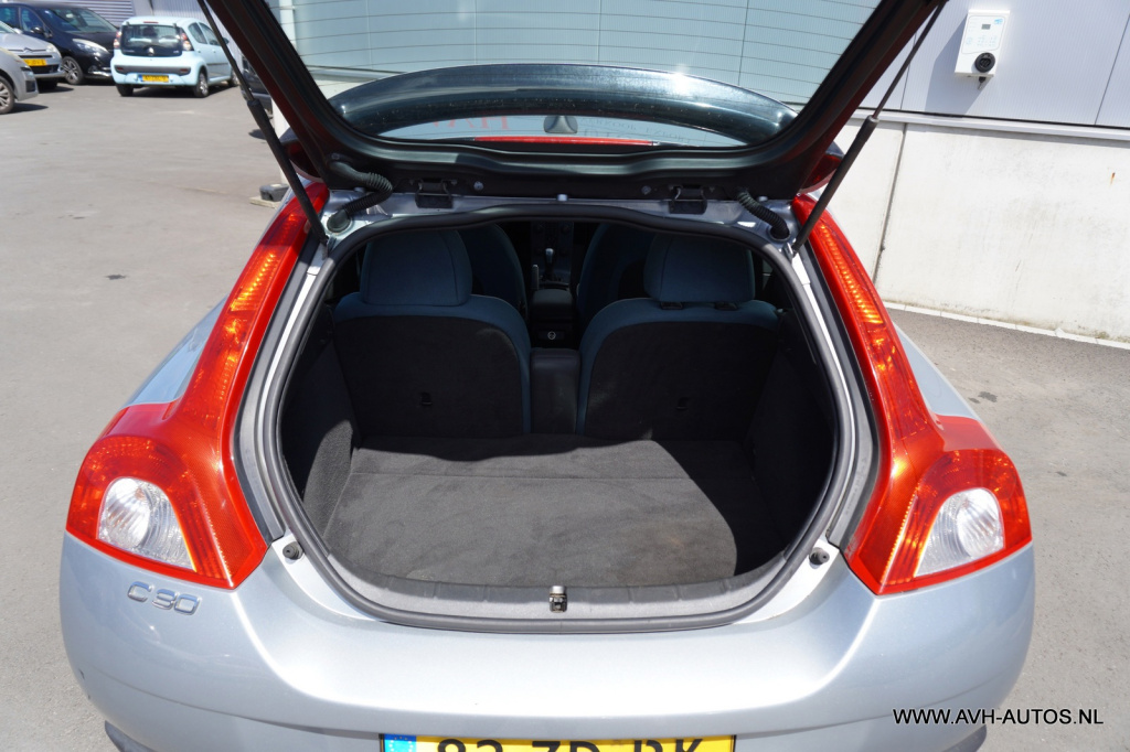 Volvo C30