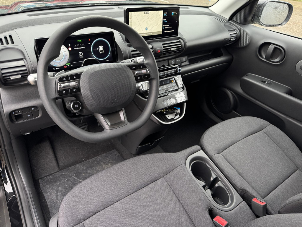 Hyundai Inster