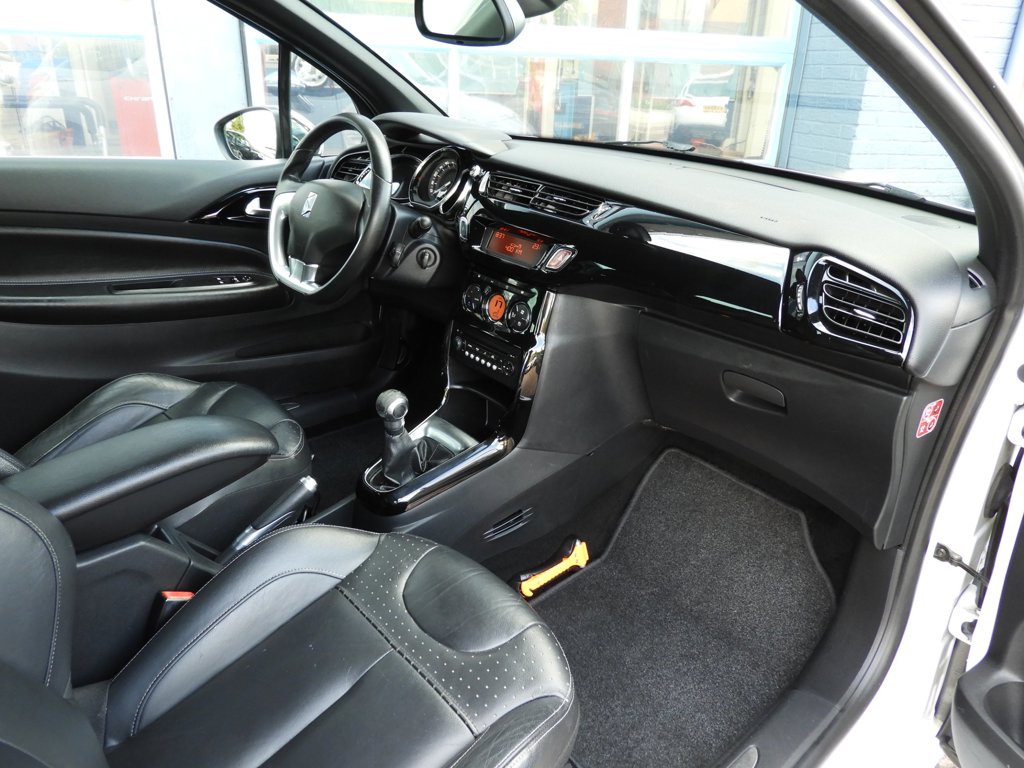 Citroen DS3