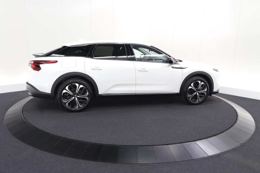 Citroen C5 X