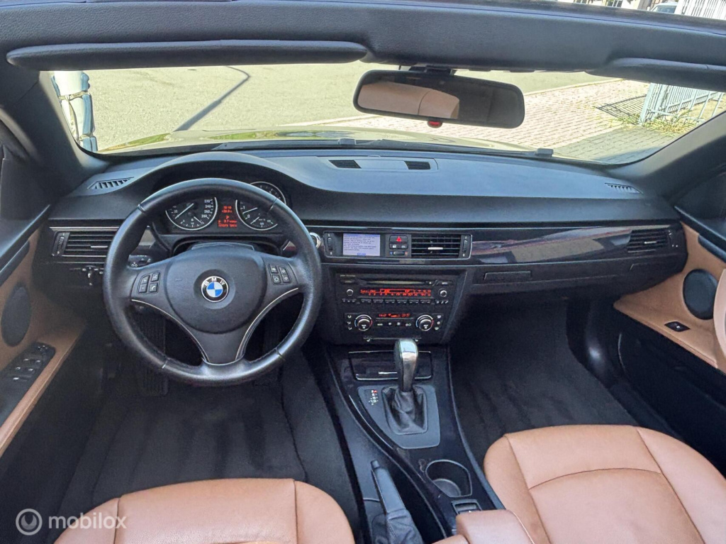 BMW 3-serie