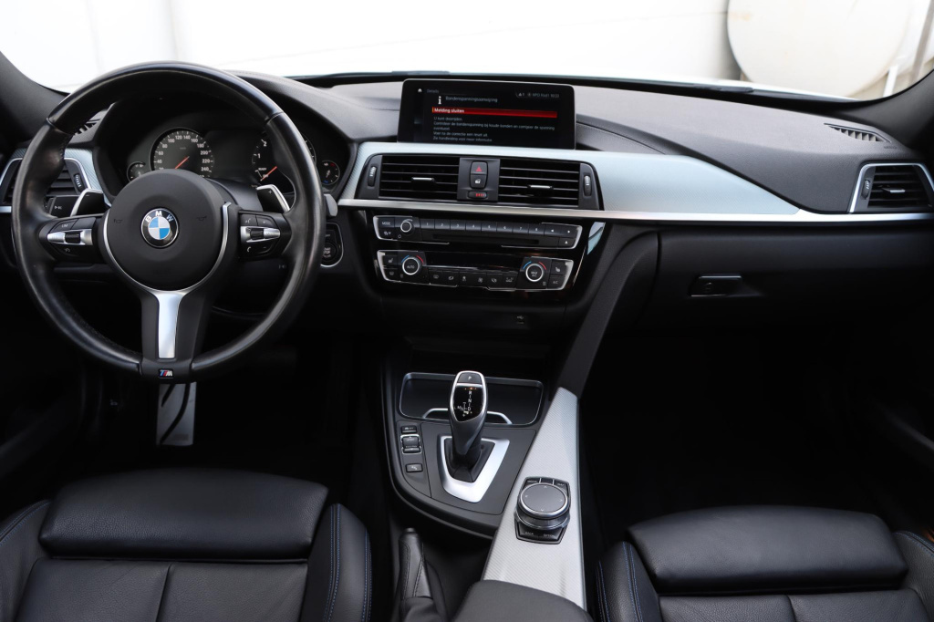 BMW 3-serie