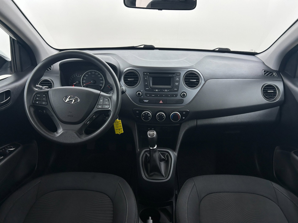 Hyundai I 10