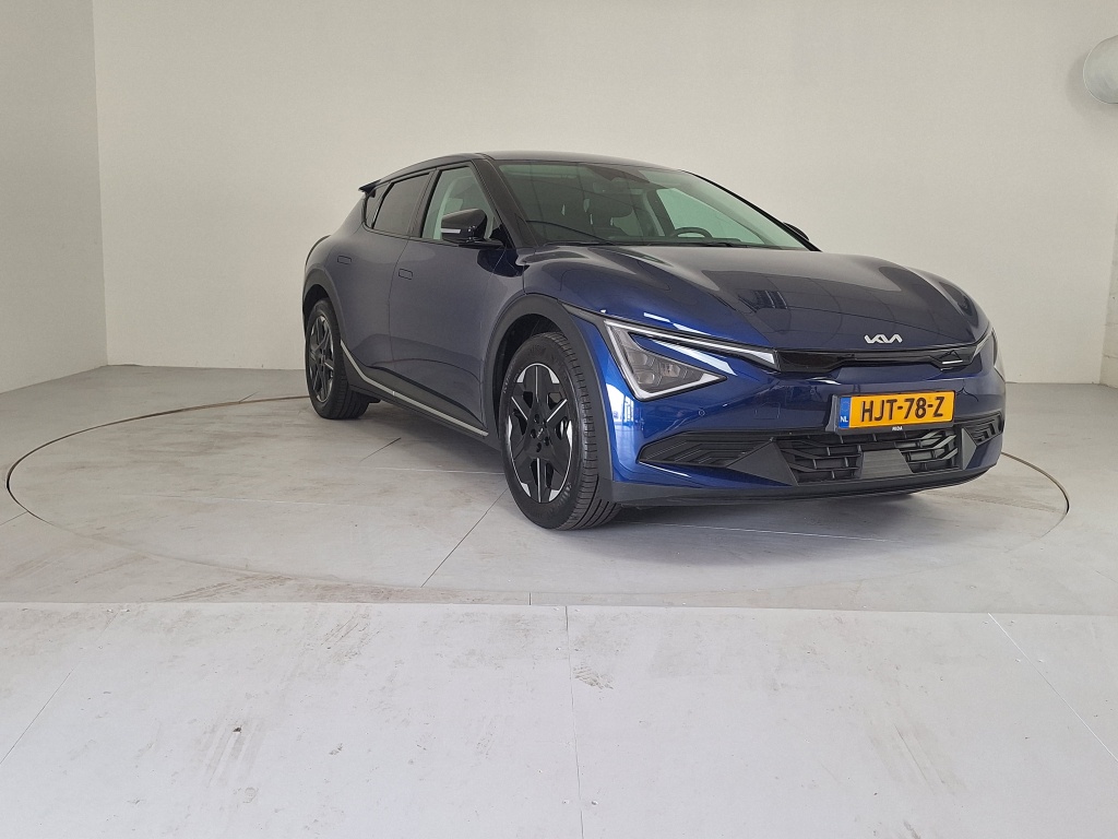 Kia Ev6