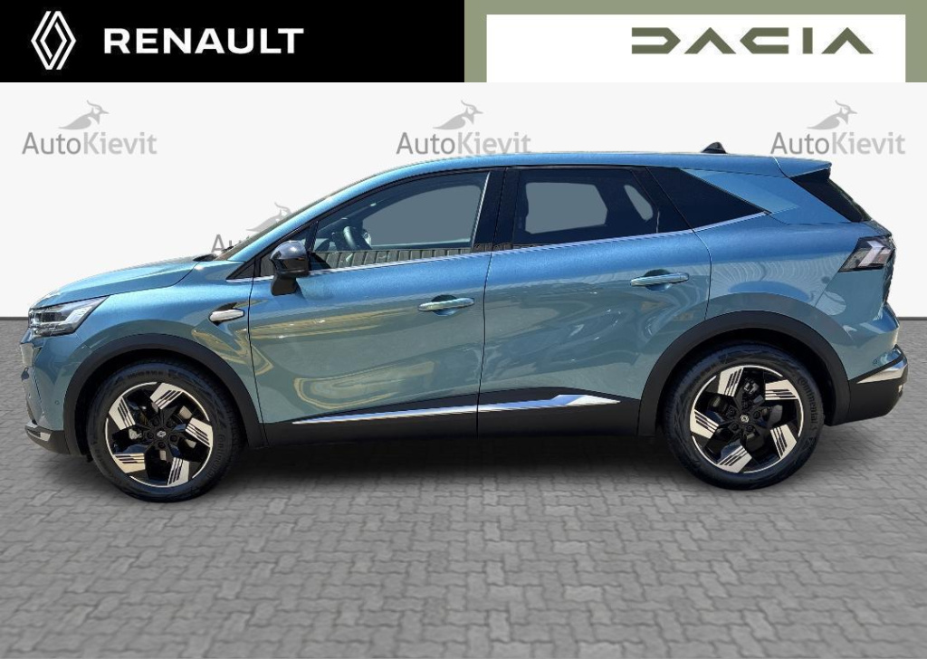 Renault Symbioz