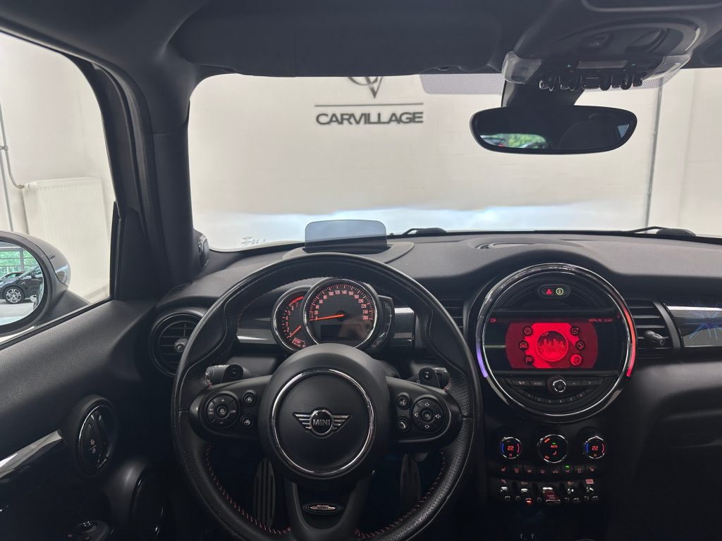 Mini 5-deurs