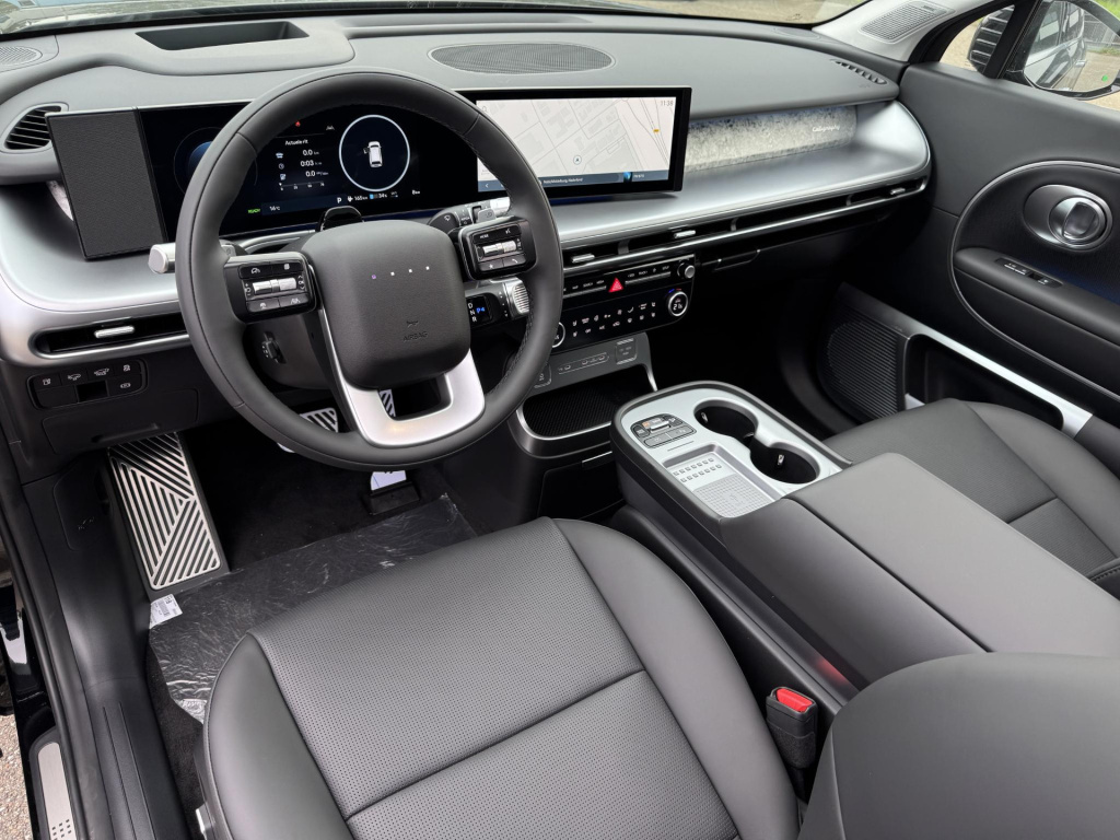 Hyundai Ioniq 9