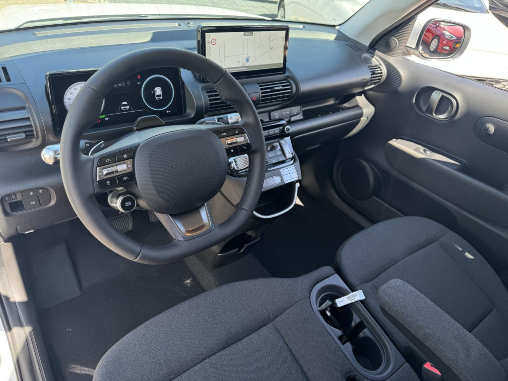Hyundai Inster