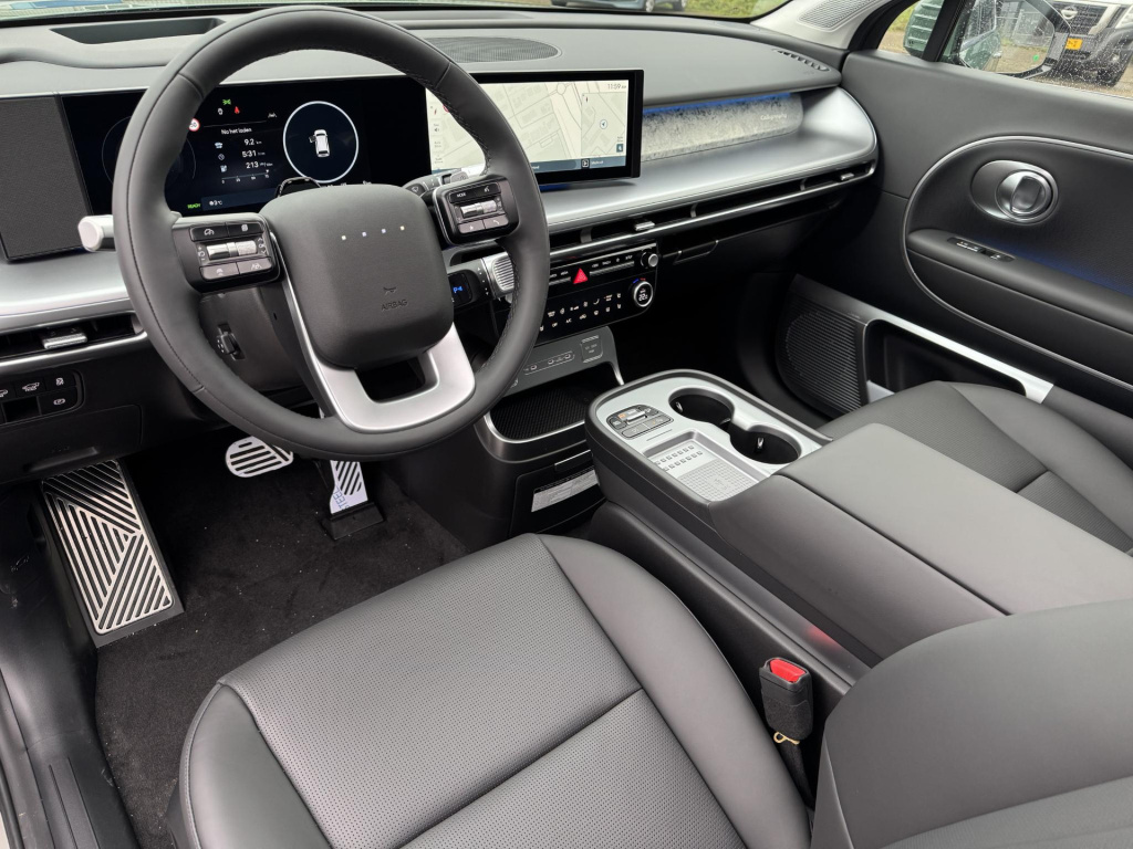 Hyundai Ioniq 9