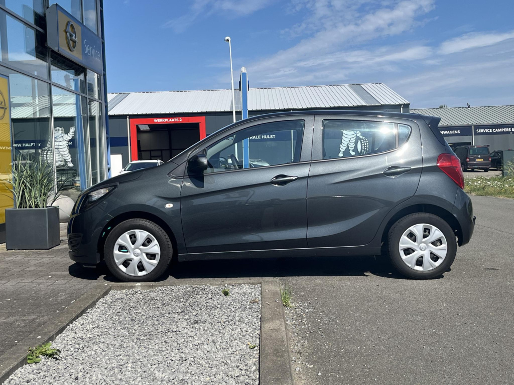 Opel Karl
