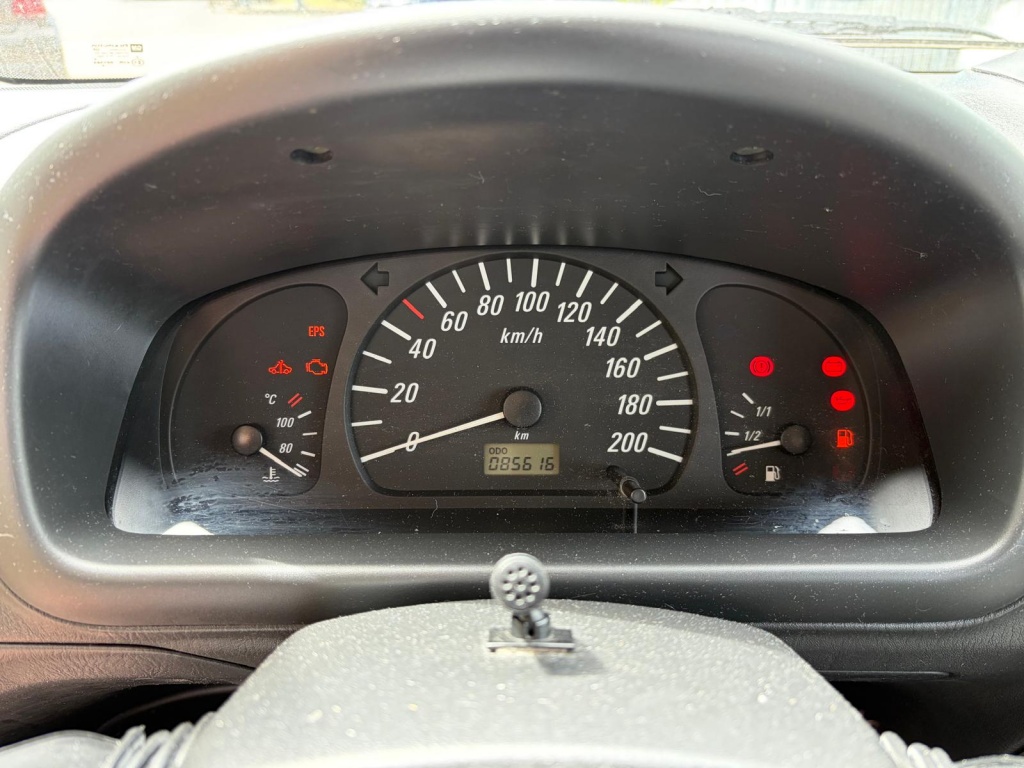 Opel Agila