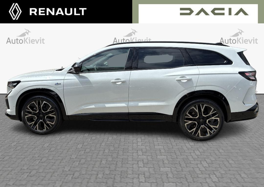 Renault Espace