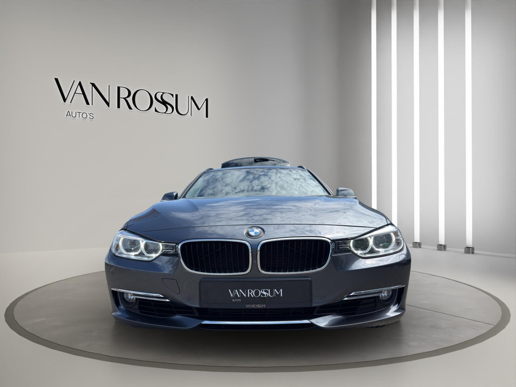 BMW 3-serie