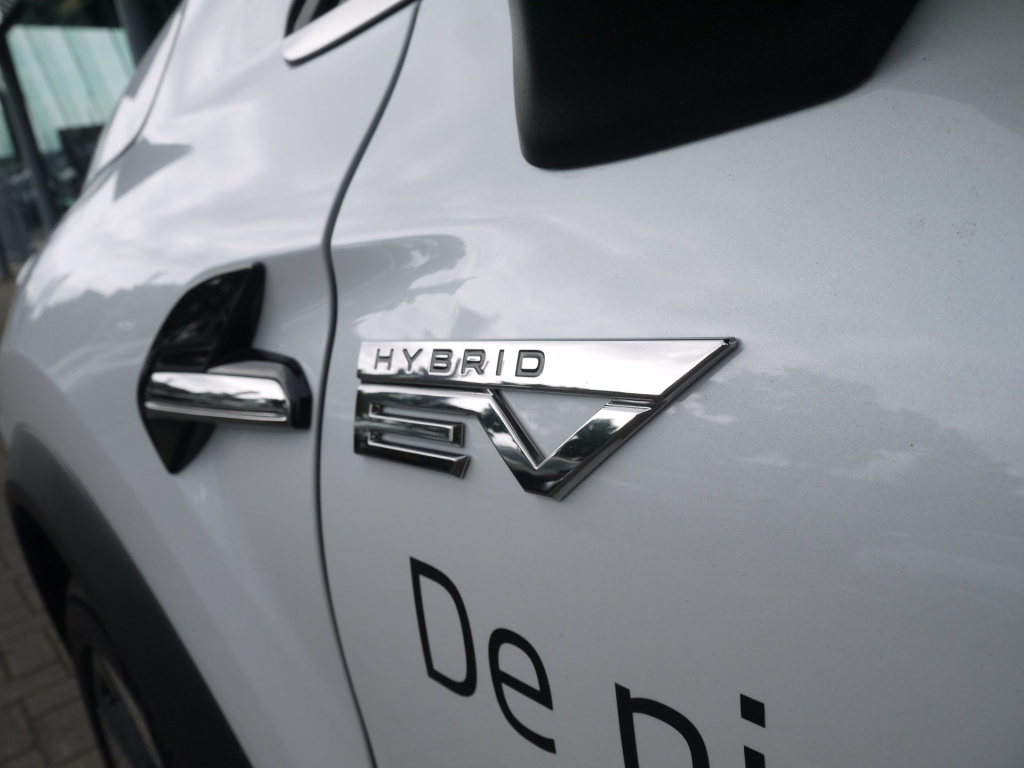 Mitsubishi Grandis
