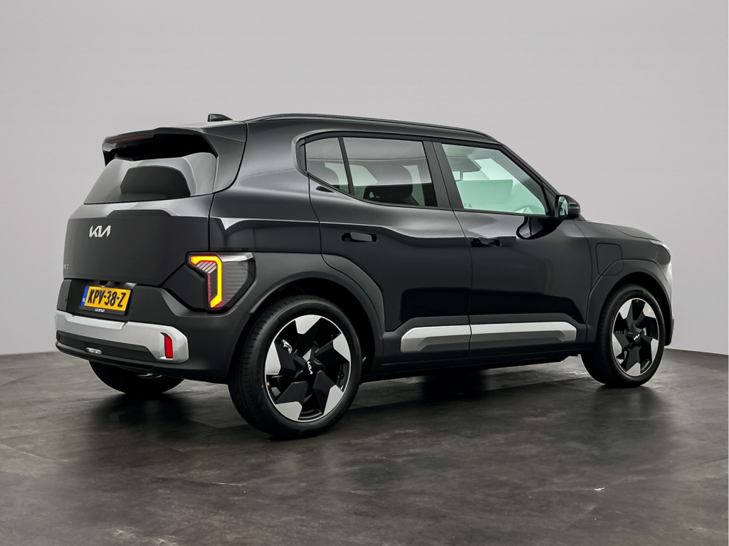 Kia Ev2