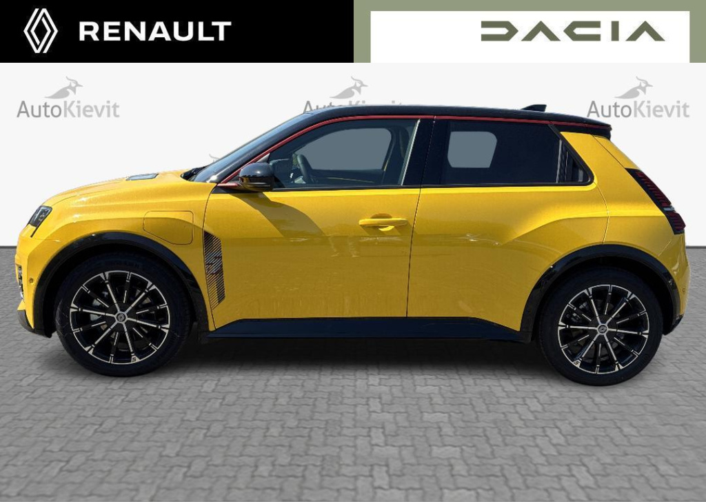 Renault 5