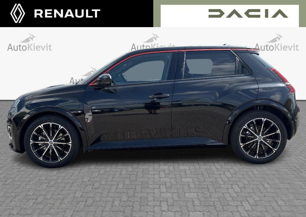 Renault 5
