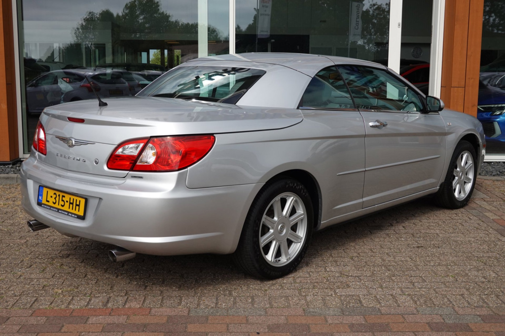 Chrysler Sebring