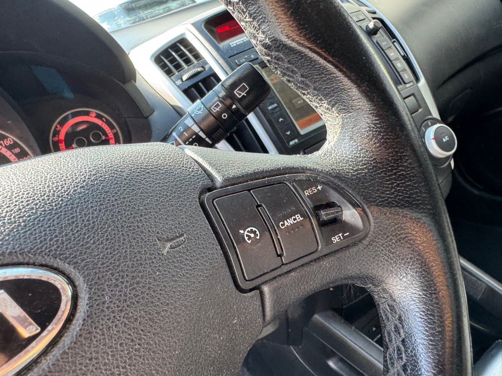 Kia Pro Cee D