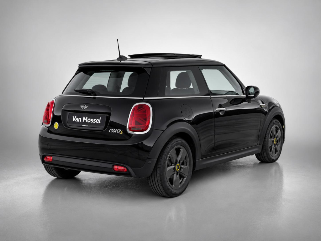 Mini Electric