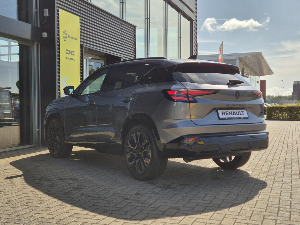 Renault Austral