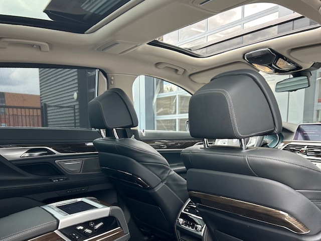 BMW 7 Serie