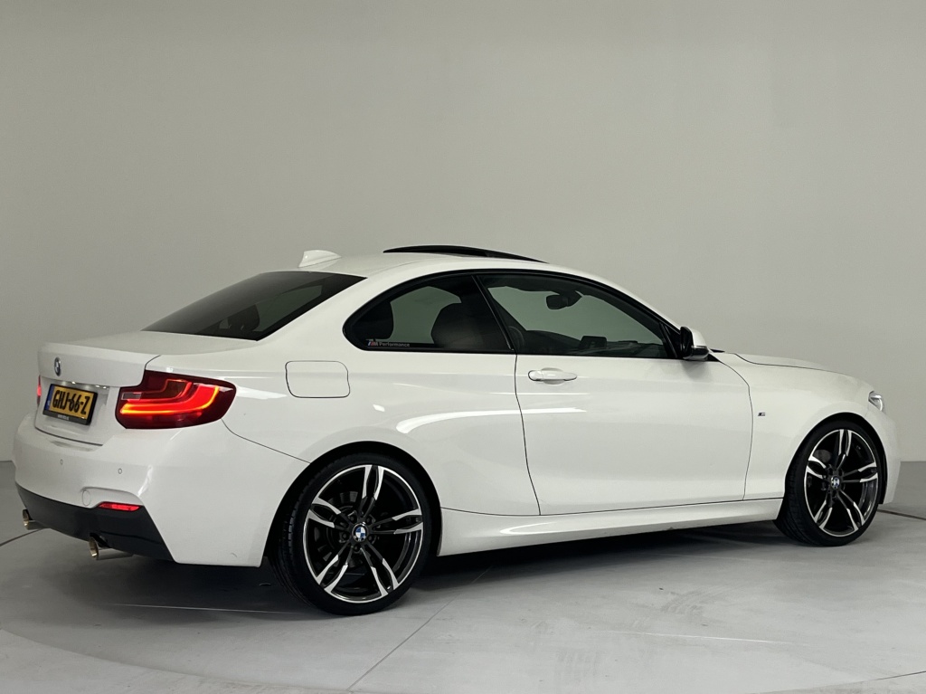 BMW 2-serie