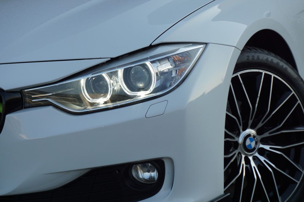 BMW 3-serie