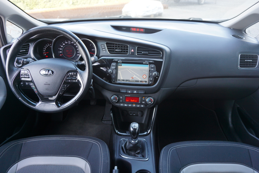Kia Cee'd