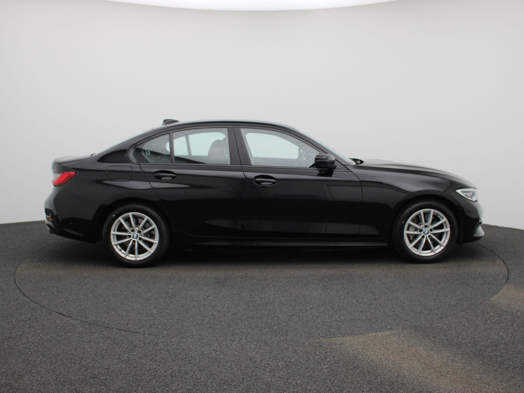 BMW 3-serie
