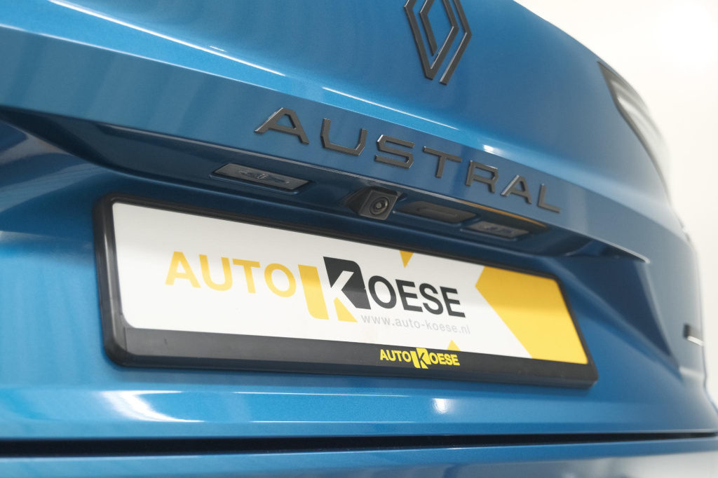 Renault Austral
