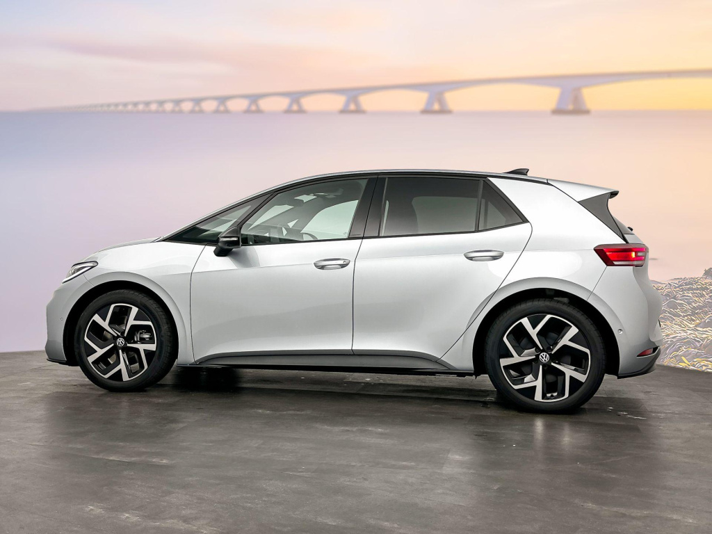 Volkswagen Id.3 Neo