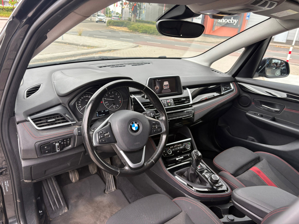 BMW 2-serie