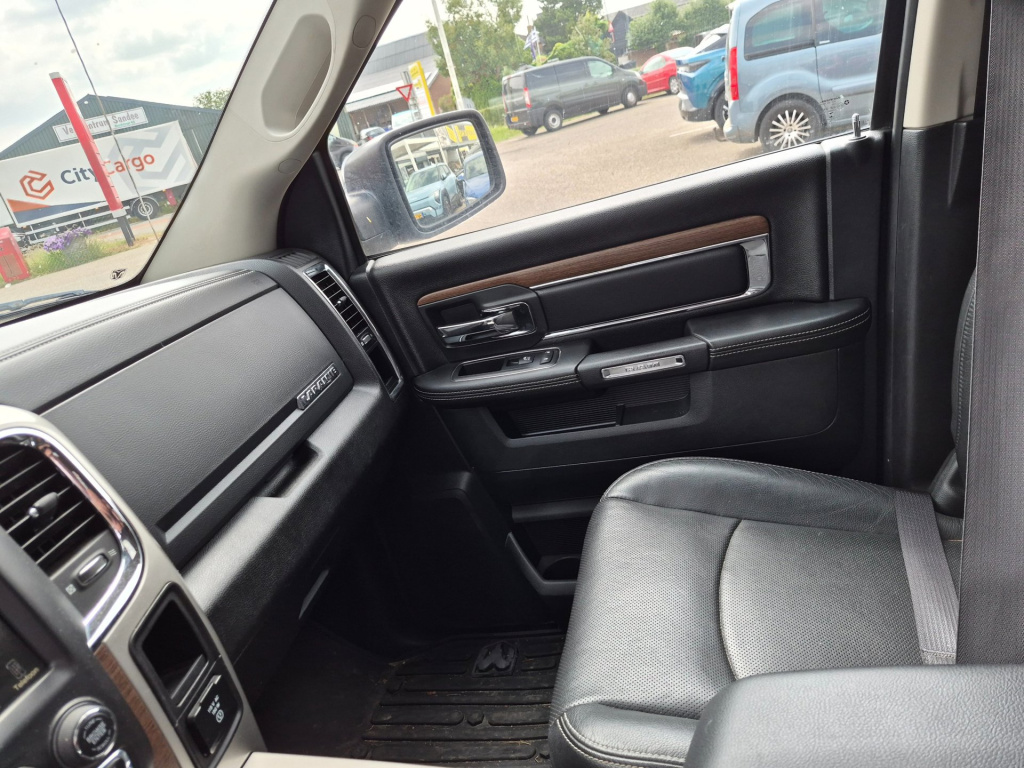 Dodge Ram 1500