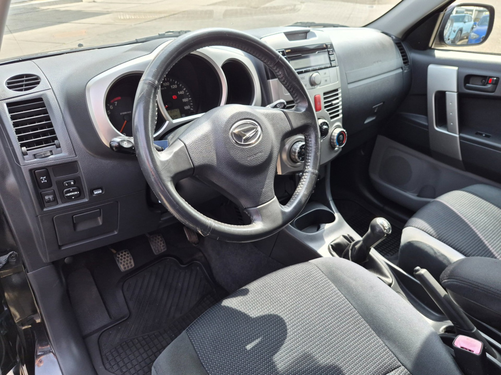 Daihatsu Terios