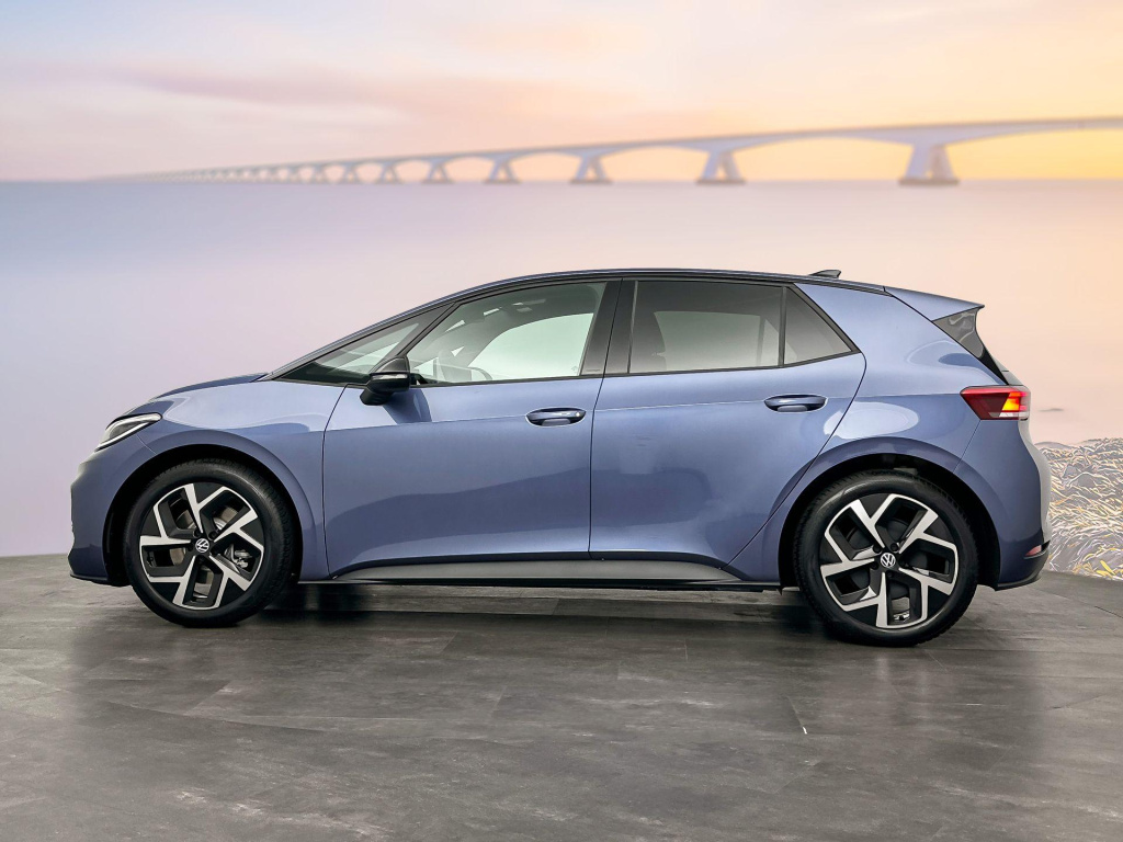 Volkswagen Id.3 Neo