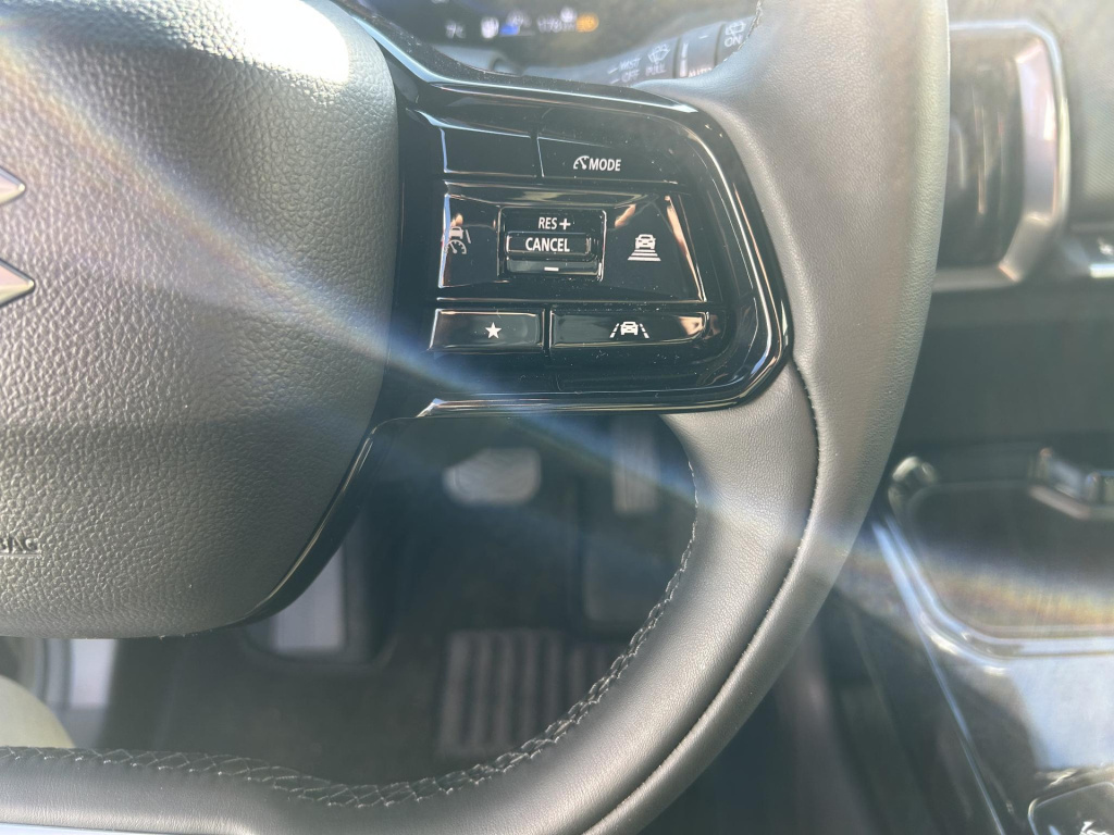 Suzuki E Vitara