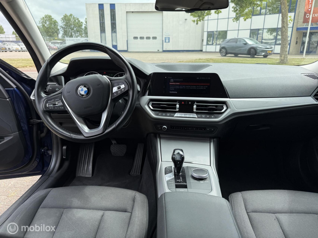 BMW 3-serie