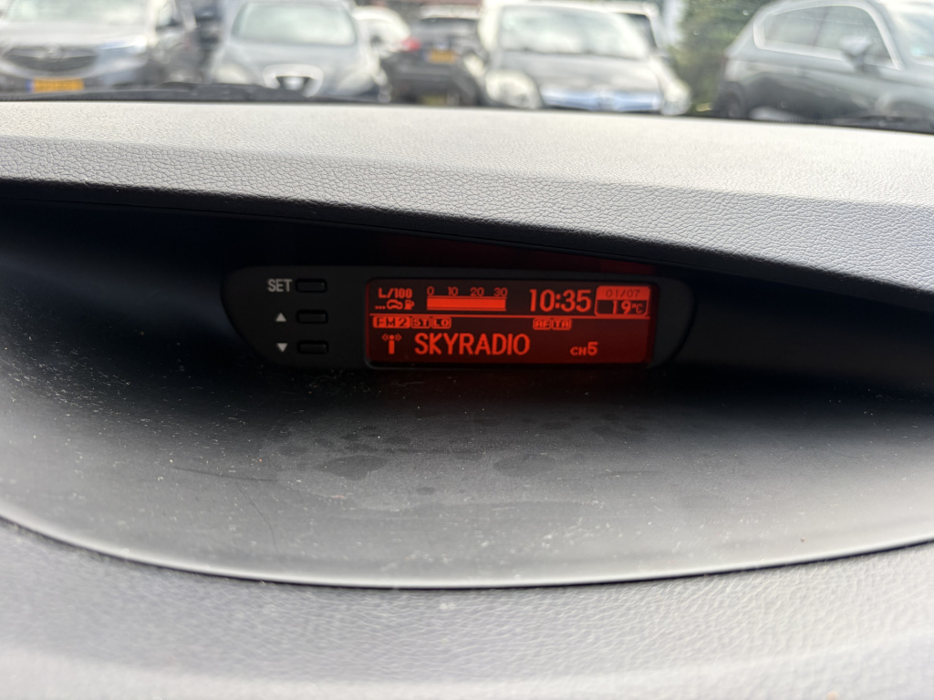 Hyundai I 20