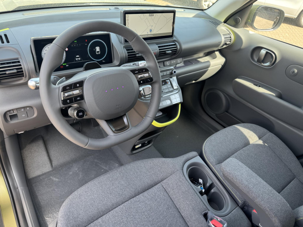 Hyundai Inster