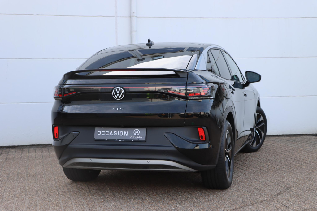 Volkswagen Id.5