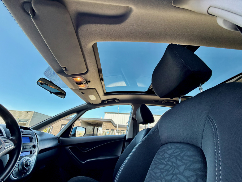 Hyundai Ix20