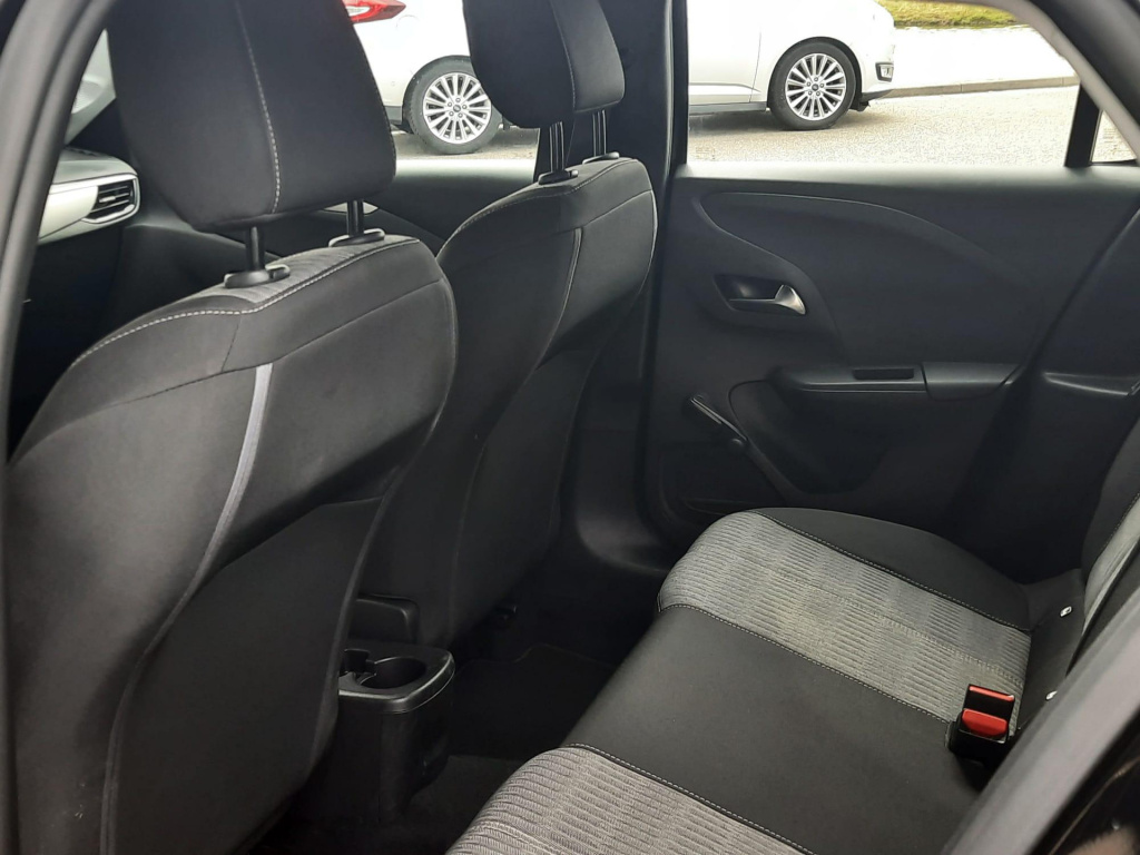 Opel Corsa-e