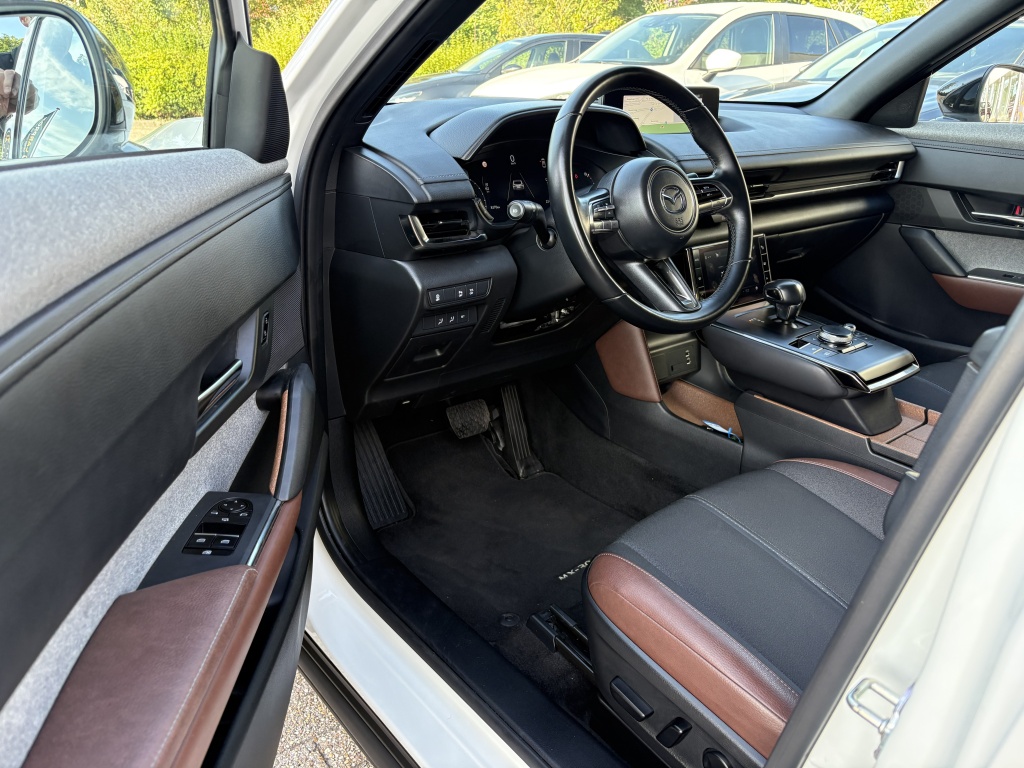 Mazda Mx-30