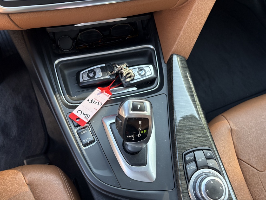 BMW 3-serie