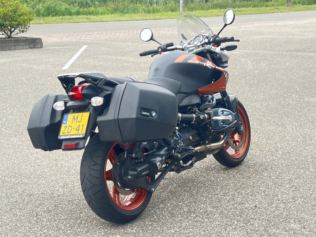 BMW R 1150 R